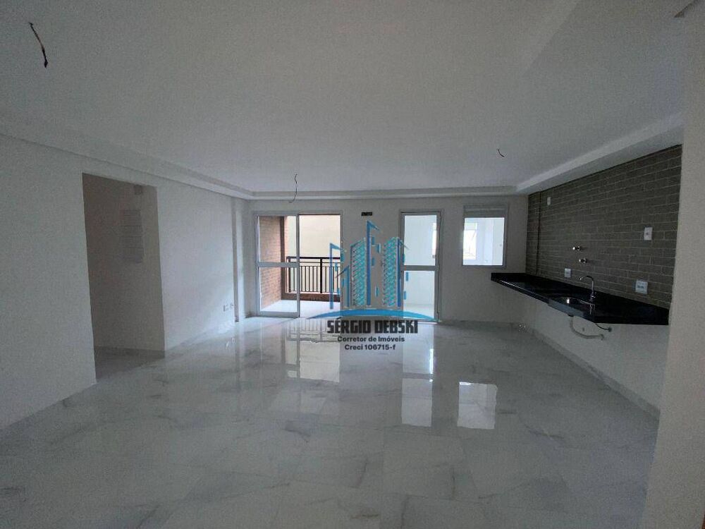 Apartamento, 3 quartos, 88 m² - Foto 1