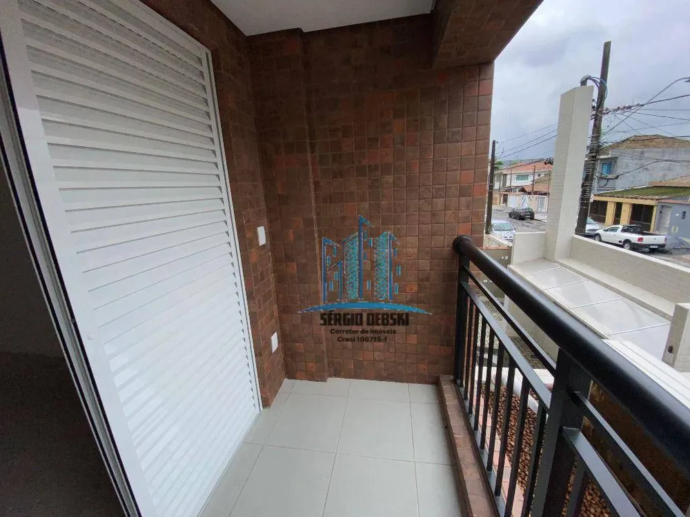 Apartamento, 3 quartos, 88 m² - Foto 8
