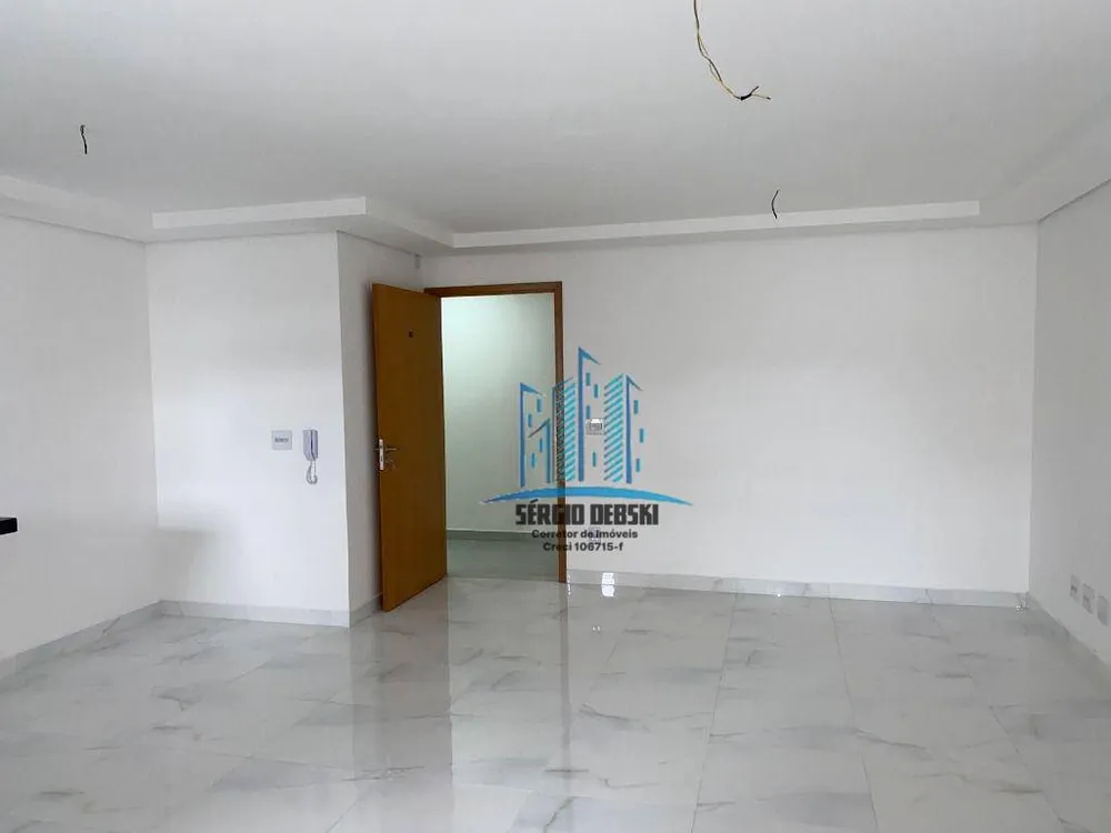 Apartamento, 3 quartos, 88 m² - Foto 4