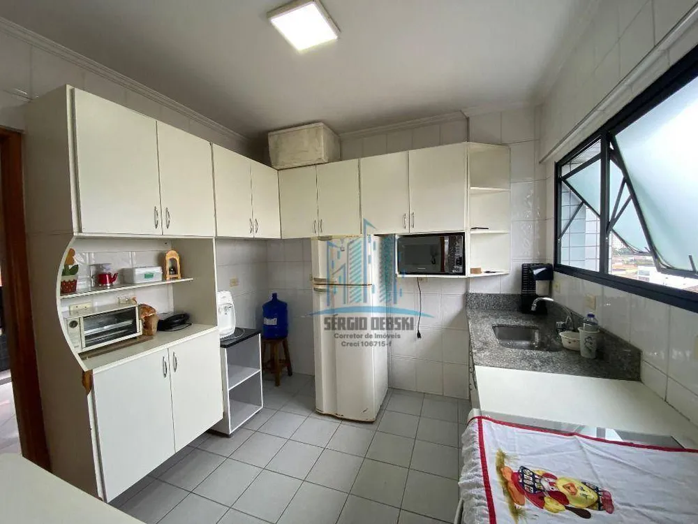 Apartamento, 3 quartos, 108 m² - Foto 11