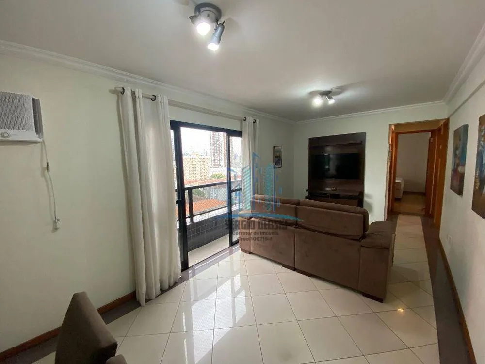 Apartamento, 3 quartos, 108 m² - Foto 3