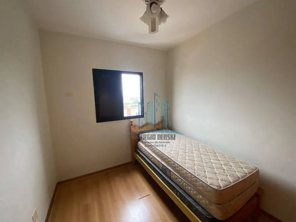 Apartamento, 3 quartos, 108 m² - Foto 9