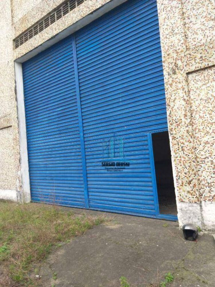 Depósito-Galpão-Armazém para alugar, 900m² - Foto 4