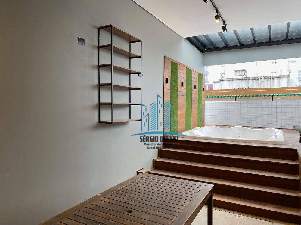 Cobertura, 3 quartos, 145 m² - Foto 1