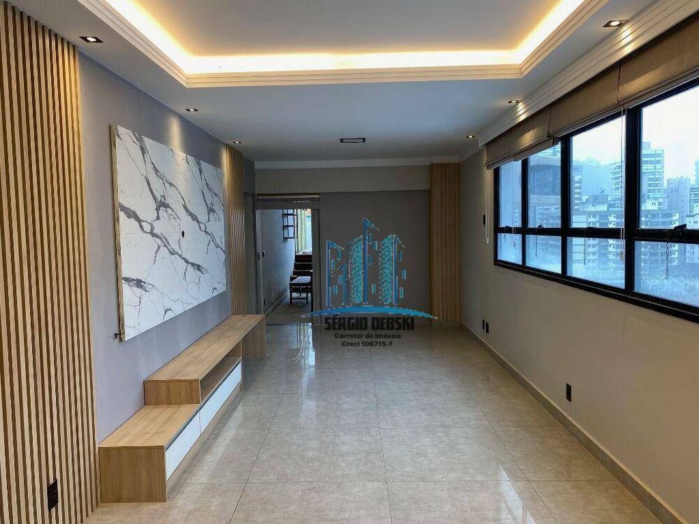 Cobertura, 3 quartos, 145 m² - Foto 3