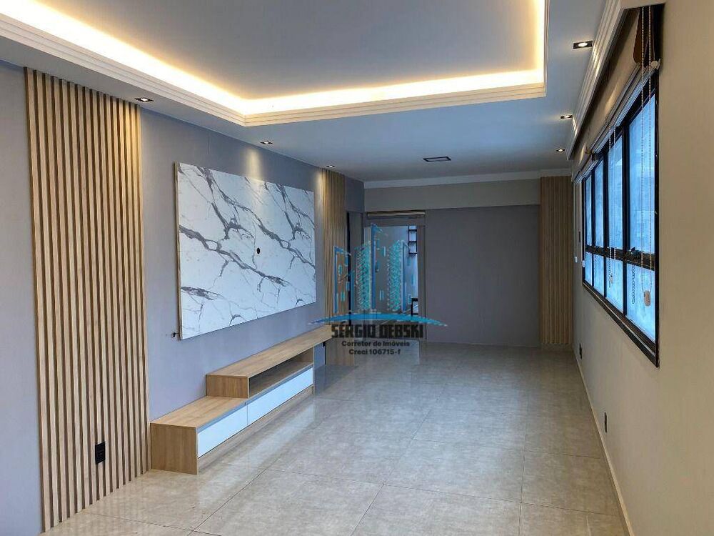 Cobertura, 3 quartos, 145 m² - Foto 10