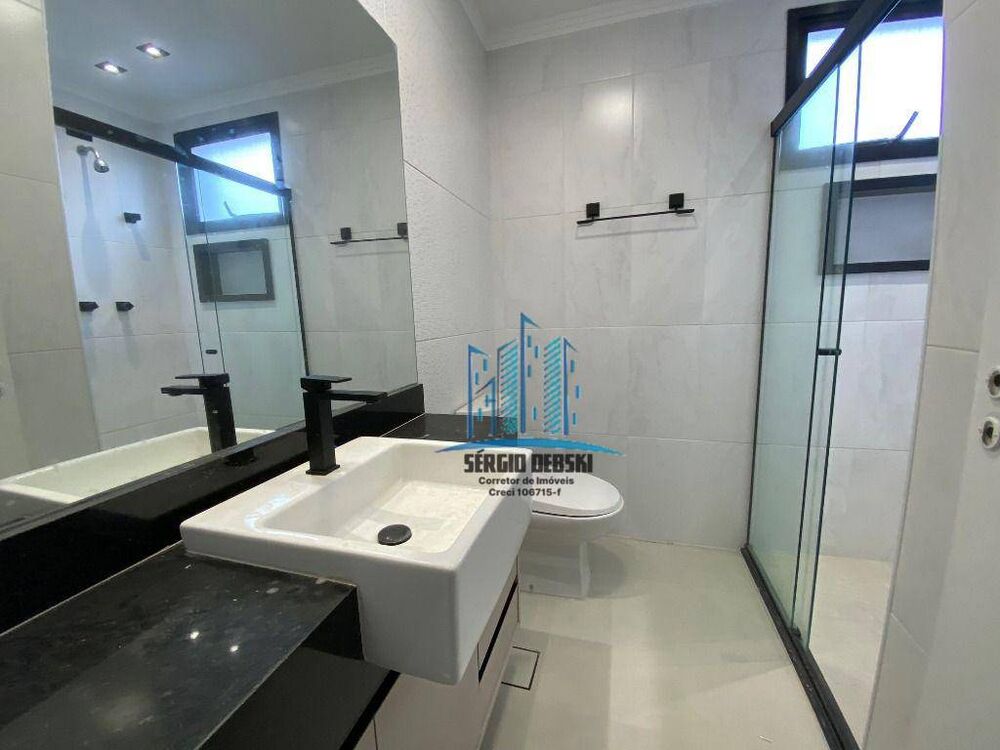Cobertura, 3 quartos, 145 m² - Foto 4