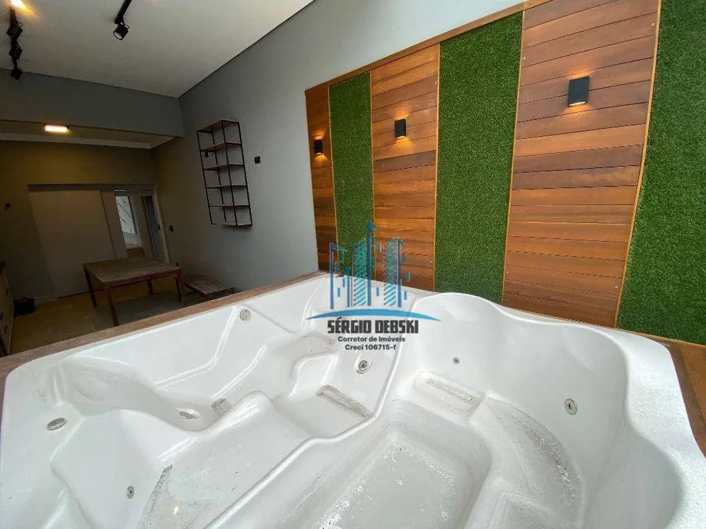 Cobertura, 3 quartos, 145 m² - Foto 4