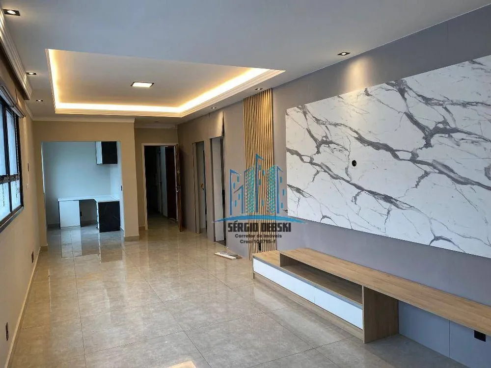 Cobertura, 3 quartos, 145 m² - Foto 5