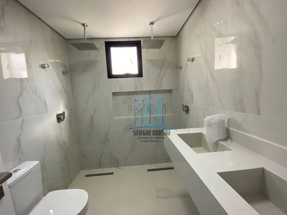 Casa, 3 quartos, 206 m² - Foto 11
