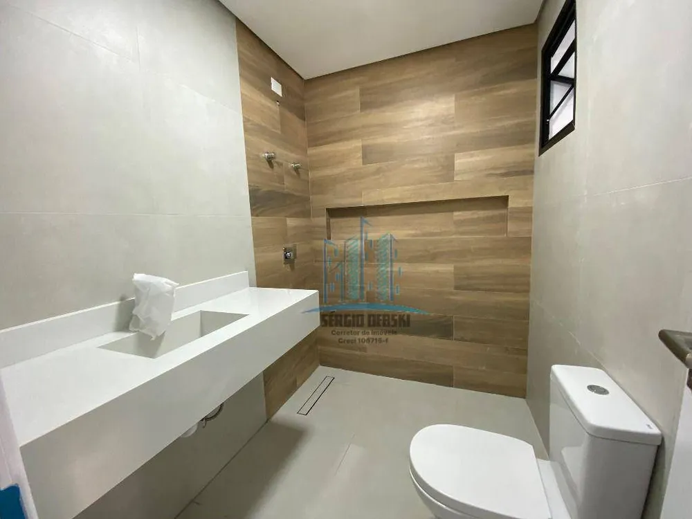 Casa, 3 quartos, 206 m² - Foto 1
