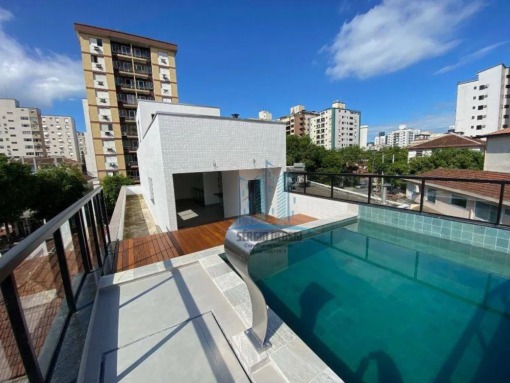 Casa, 3 quartos, 206 m² - Foto 2