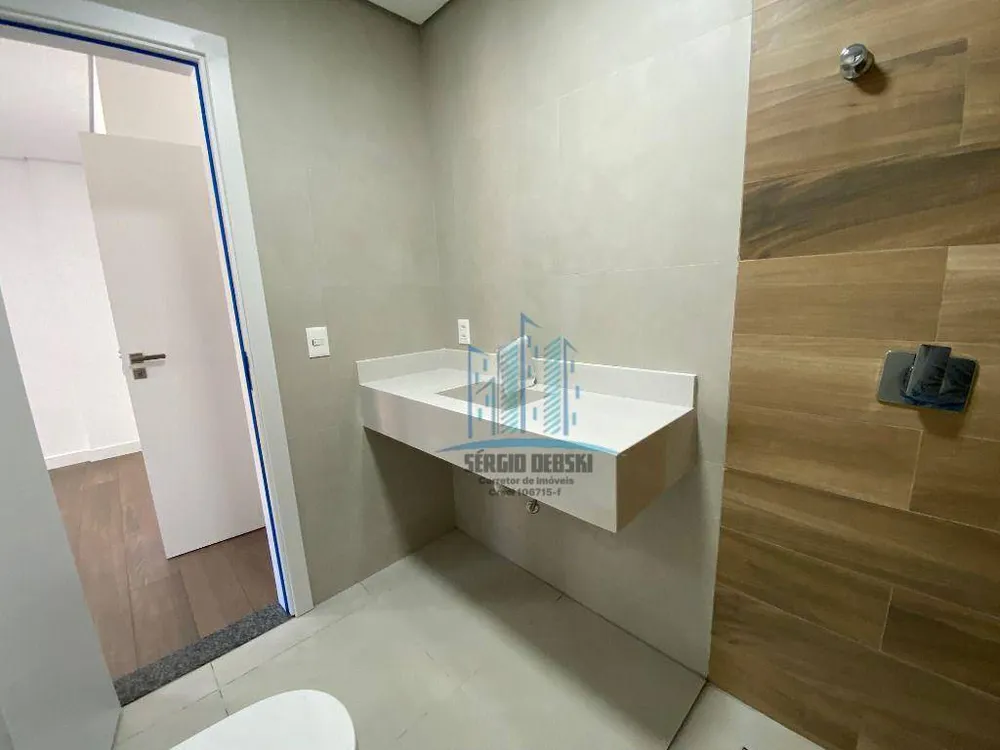 Casa, 3 quartos, 206 m² - Foto 2