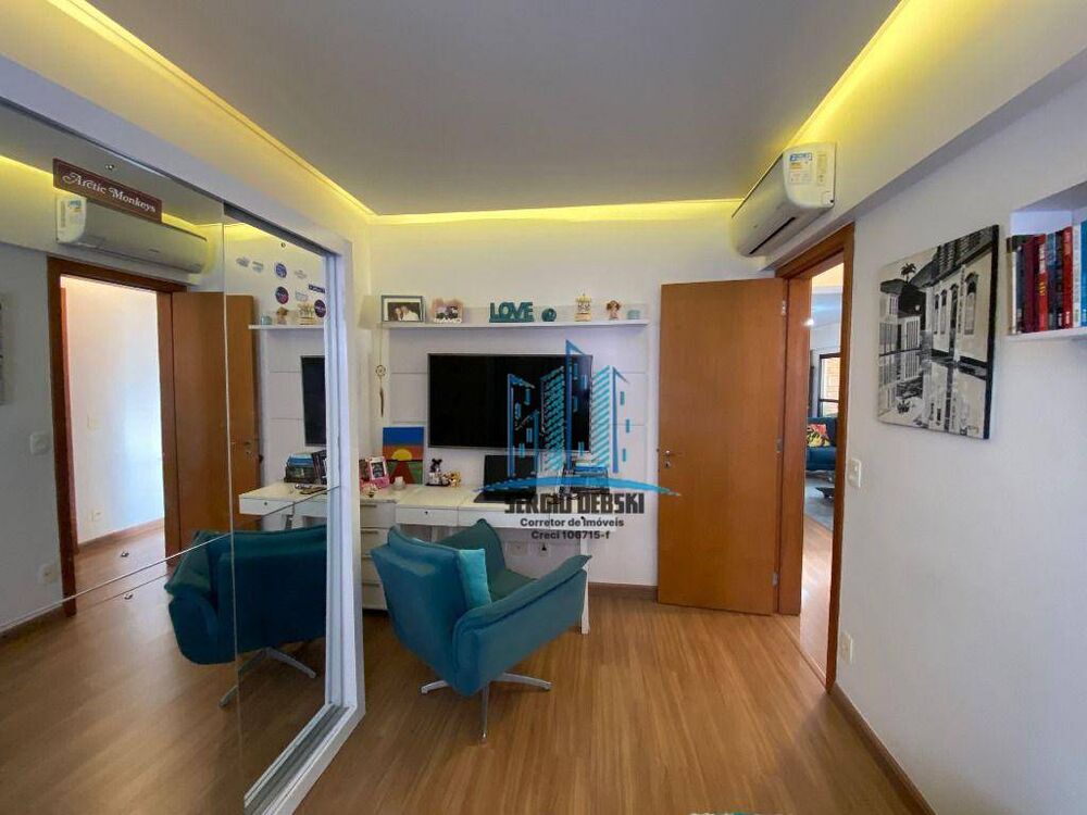 Apartamento, 3 quartos, 132 m² - Foto 8