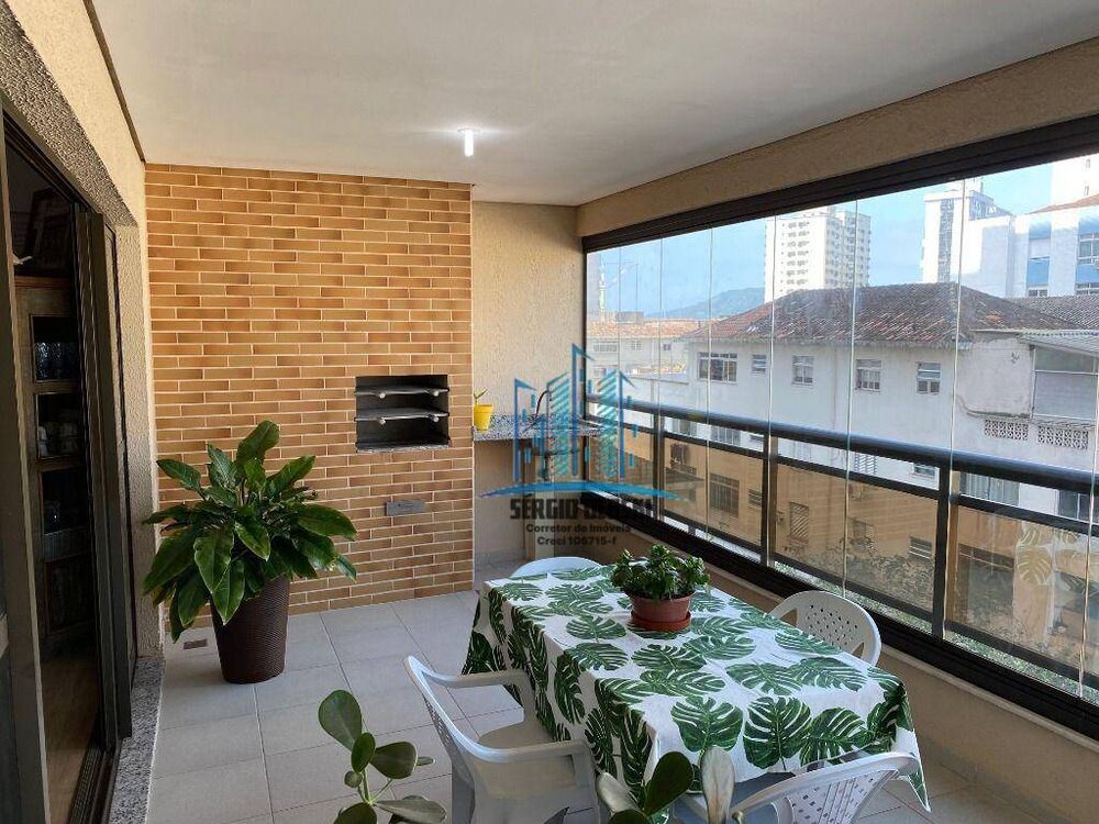 Apartamento, 3 quartos, 132 m² - Foto 11