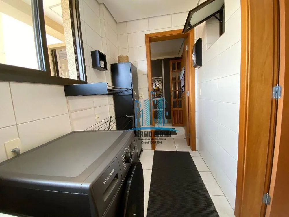 Apartamento, 3 quartos, 132 m² - Foto 25