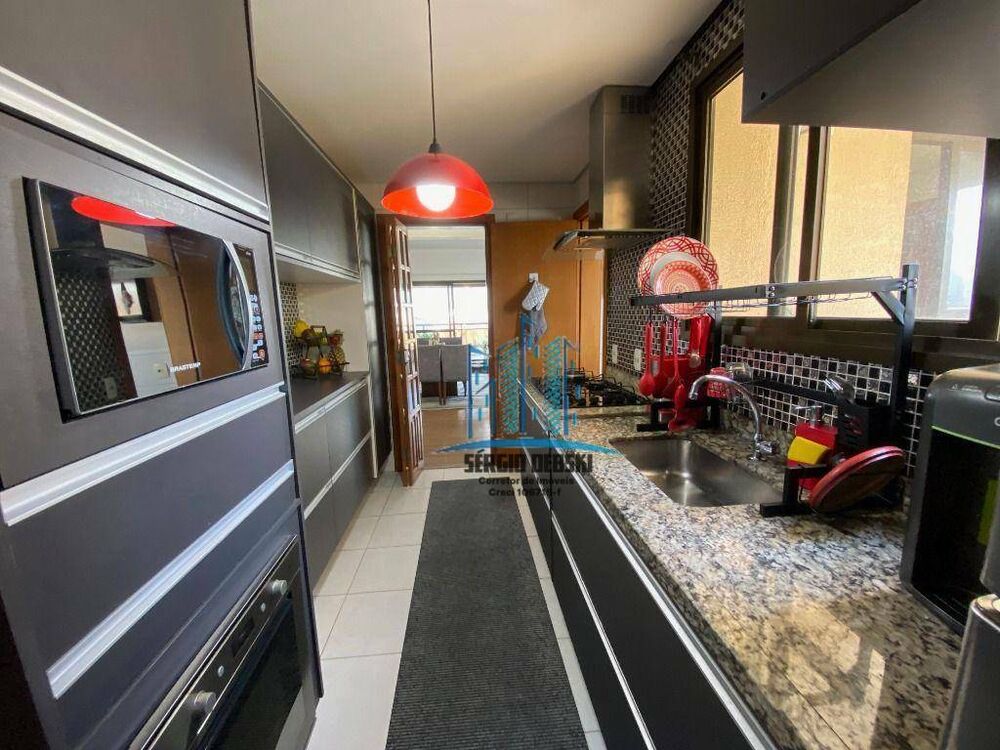 Apartamento, 3 quartos, 132 m² - Foto 7