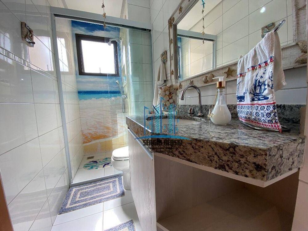 Apartamento, 3 quartos, 132 m² - Foto 15