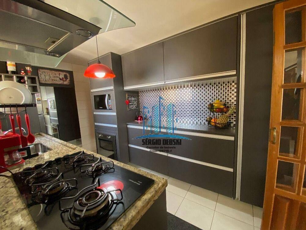 Apartamento, 3 quartos, 132 m² - Foto 1