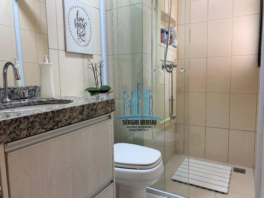 Apartamento, 3 quartos, 132 m² - Foto 12