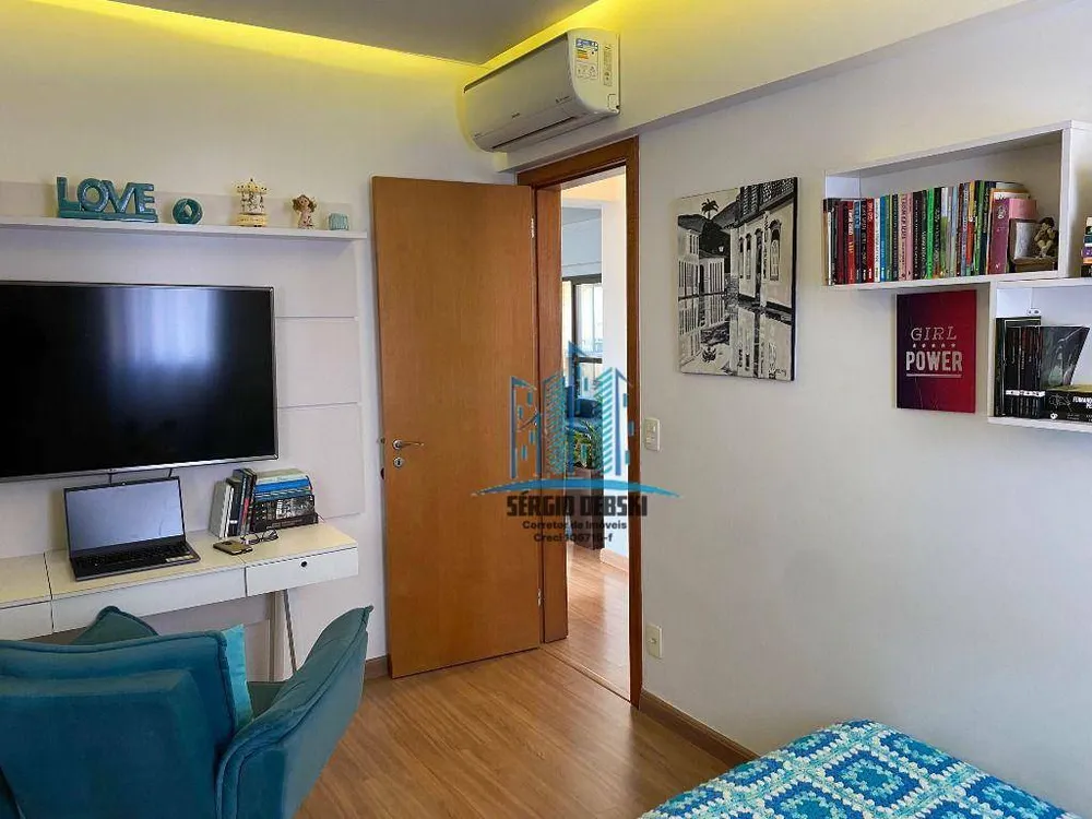 Apartamento, 3 quartos, 132 m² - Foto 17