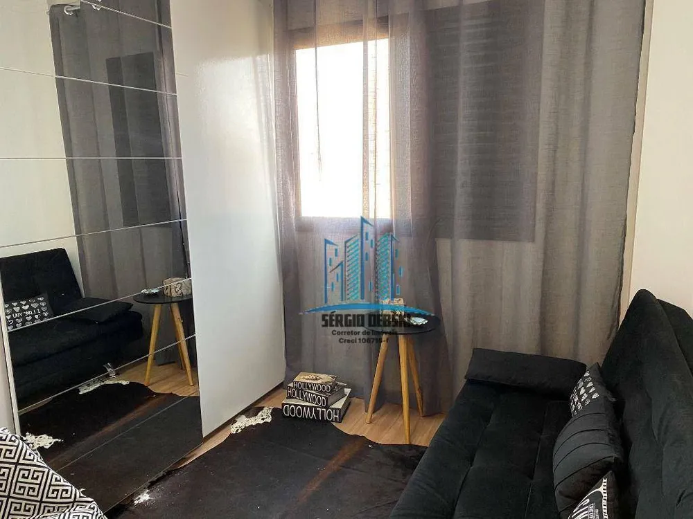 Apartamento, 3 quartos, 132 m² - Foto 14
