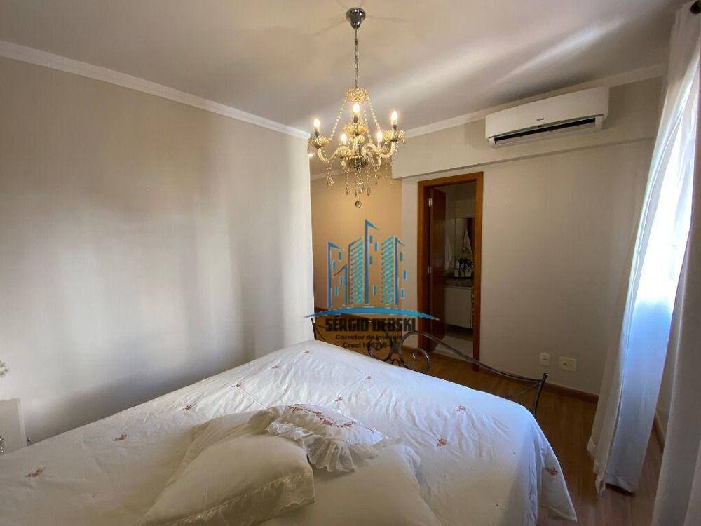 Apartamento, 3 quartos, 132 m² - Foto 9