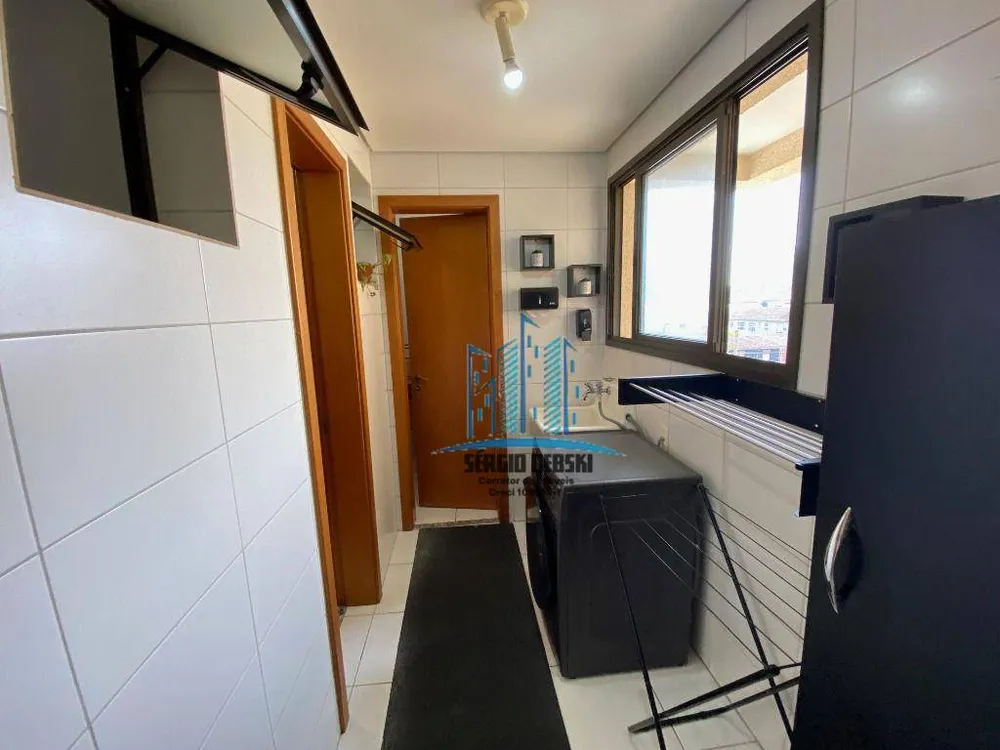 Apartamento, 3 quartos, 132 m² - Foto 24