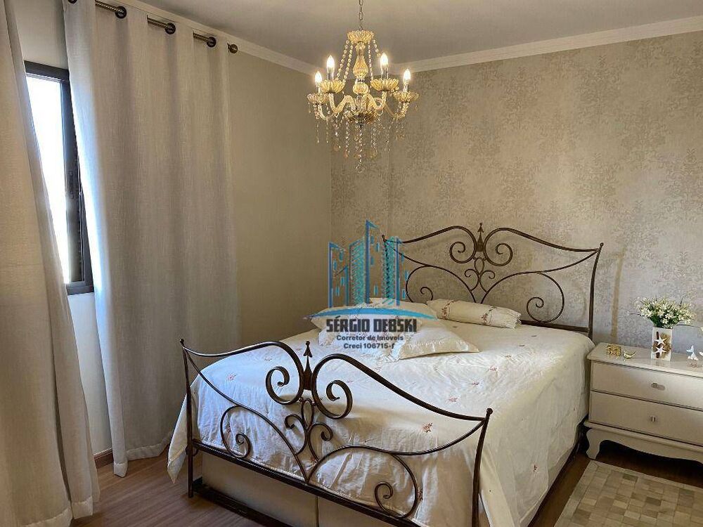 Apartamento, 3 quartos, 132 m² - Foto 3
