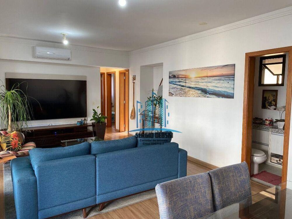 Apartamento, 3 quartos, 132 m² - Foto 14