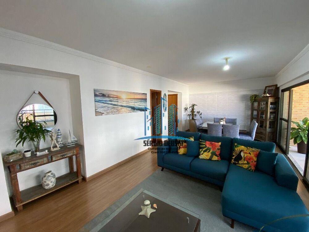 Apartamento, 3 quartos, 132 m² - Foto 4