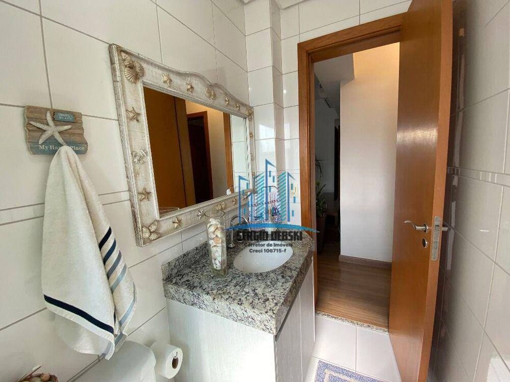 Apartamento, 3 quartos, 132 m² - Foto 10
