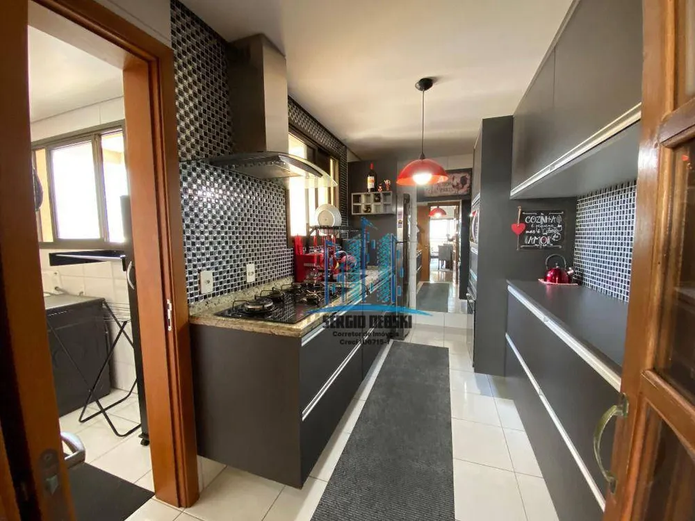 Apartamento, 3 quartos, 132 m² - Foto 21