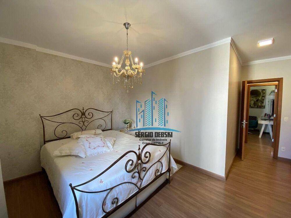 Apartamento, 3 quartos, 132 m² - Foto 5