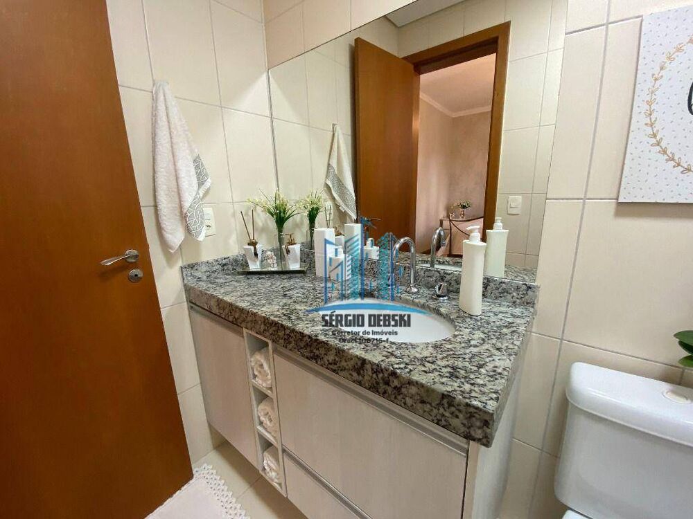 Apartamento, 3 quartos, 132 m² - Foto 13