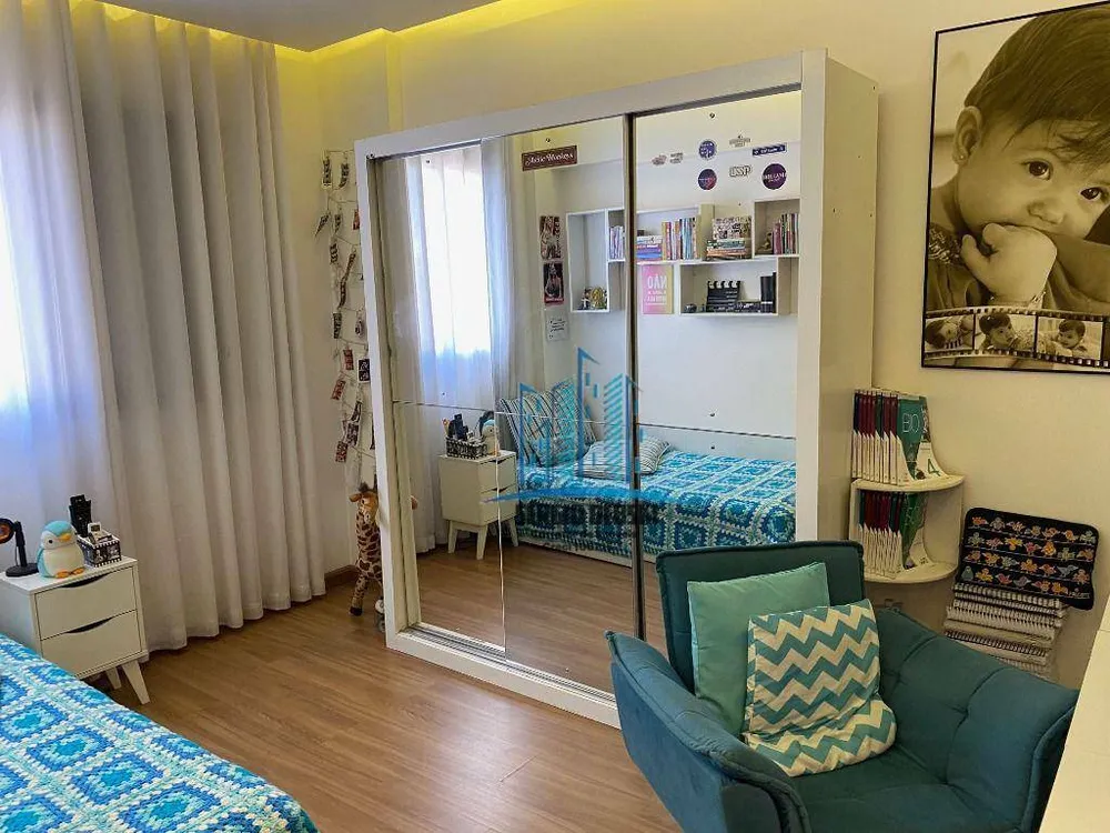 Apartamento, 3 quartos, 132 m² - Foto 16