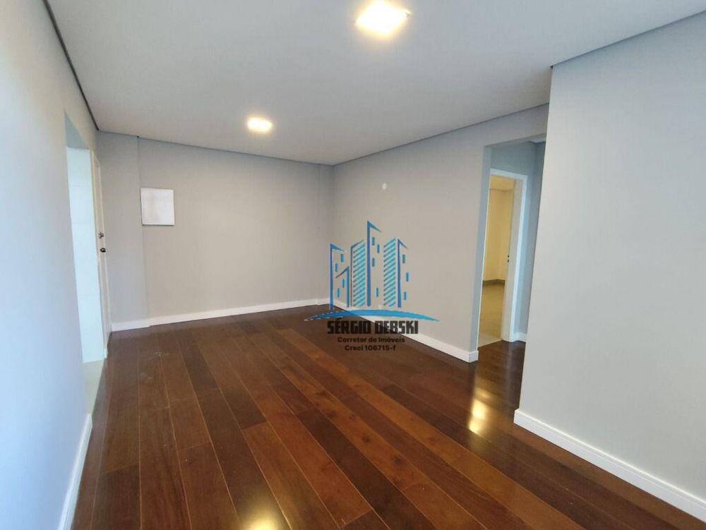 Apartamento à venda com 2 quartos, 95m² - Foto 2