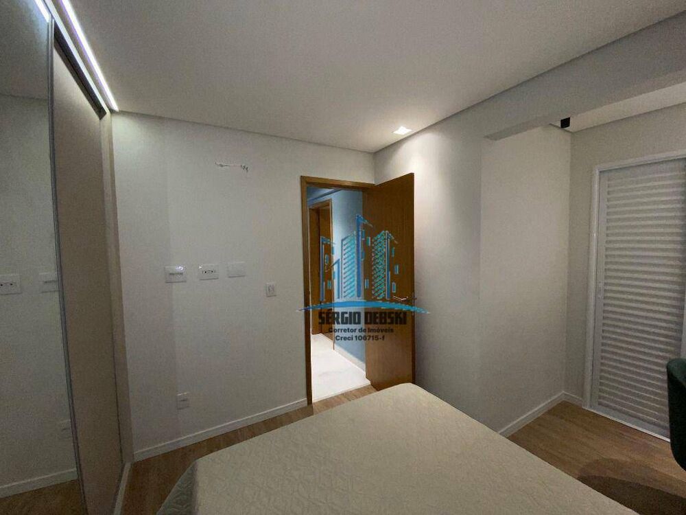Apartamento à venda com 2 quartos, 57m² - Foto 5