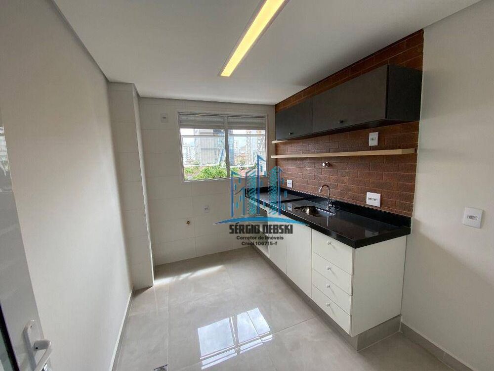 Apartamento à venda com 2 quartos, 57m² - Foto 9