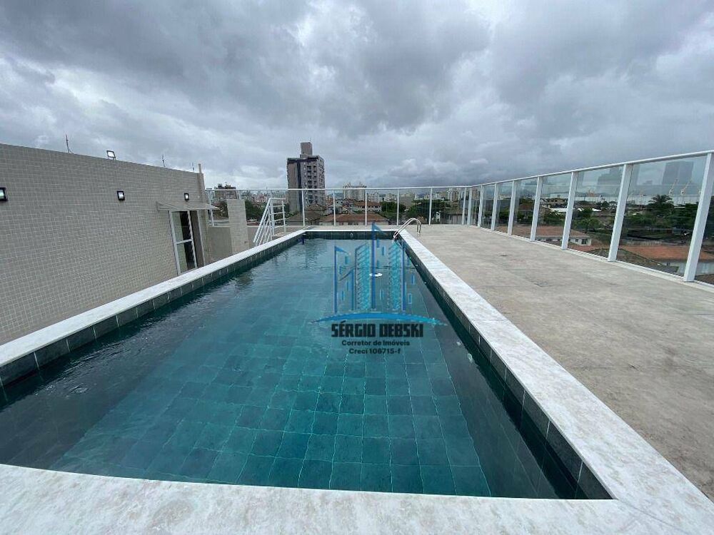 Apartamento à venda com 2 quartos, 57m² - Foto 10
