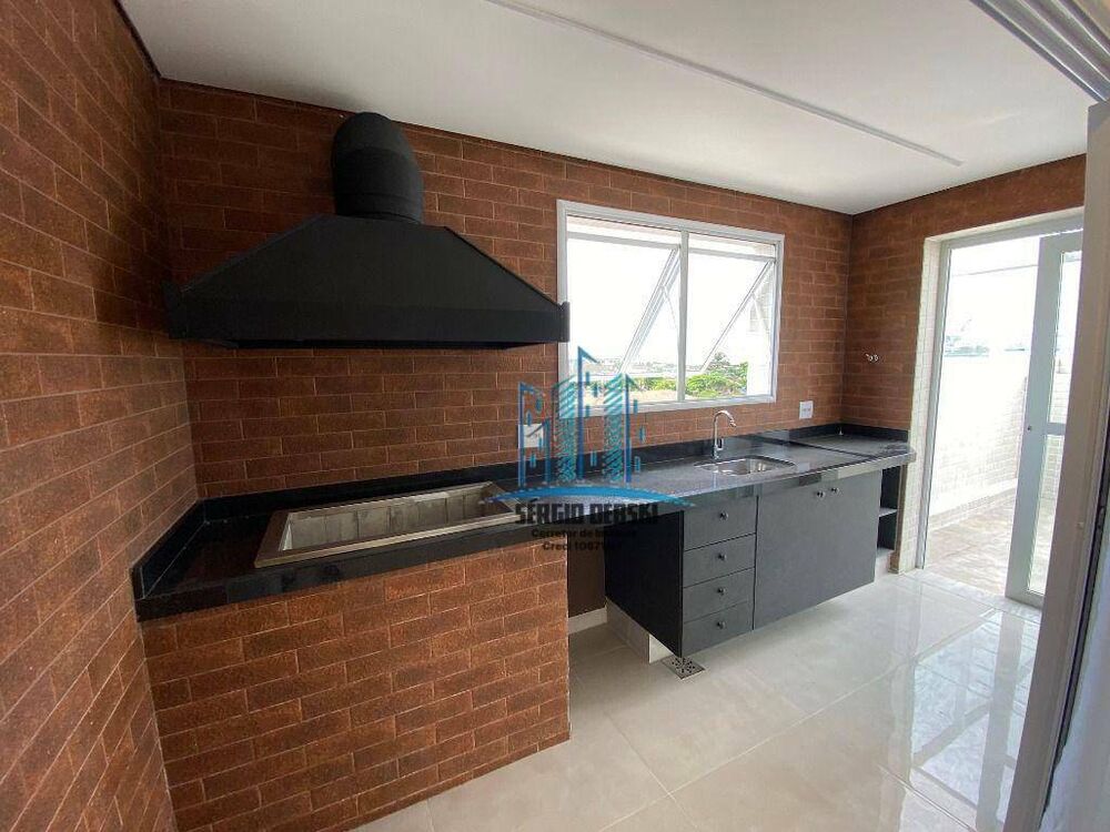 Apartamento à venda com 2 quartos, 57m² - Foto 8