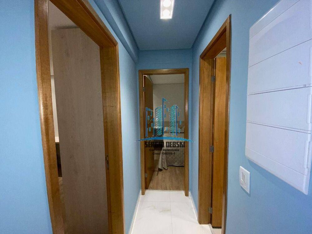Apartamento à venda com 2 quartos, 57m² - Foto 6