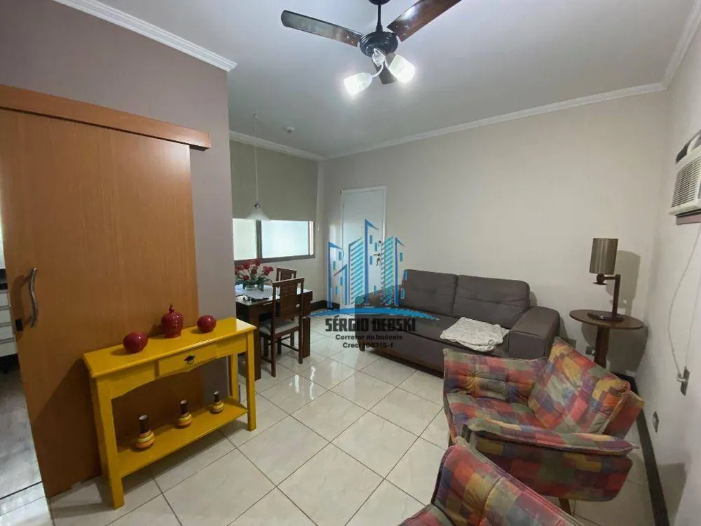 Apartamento, 2 quartos, 80 m² - Foto 4
