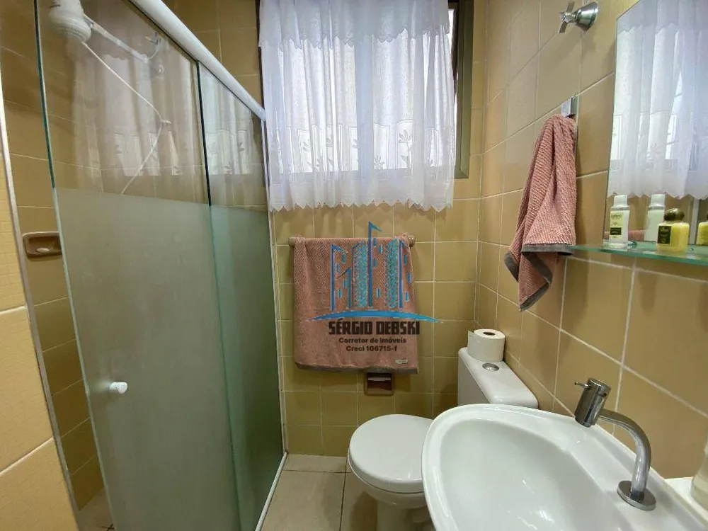 Apartamento, 2 quartos, 80 m² - Foto 15