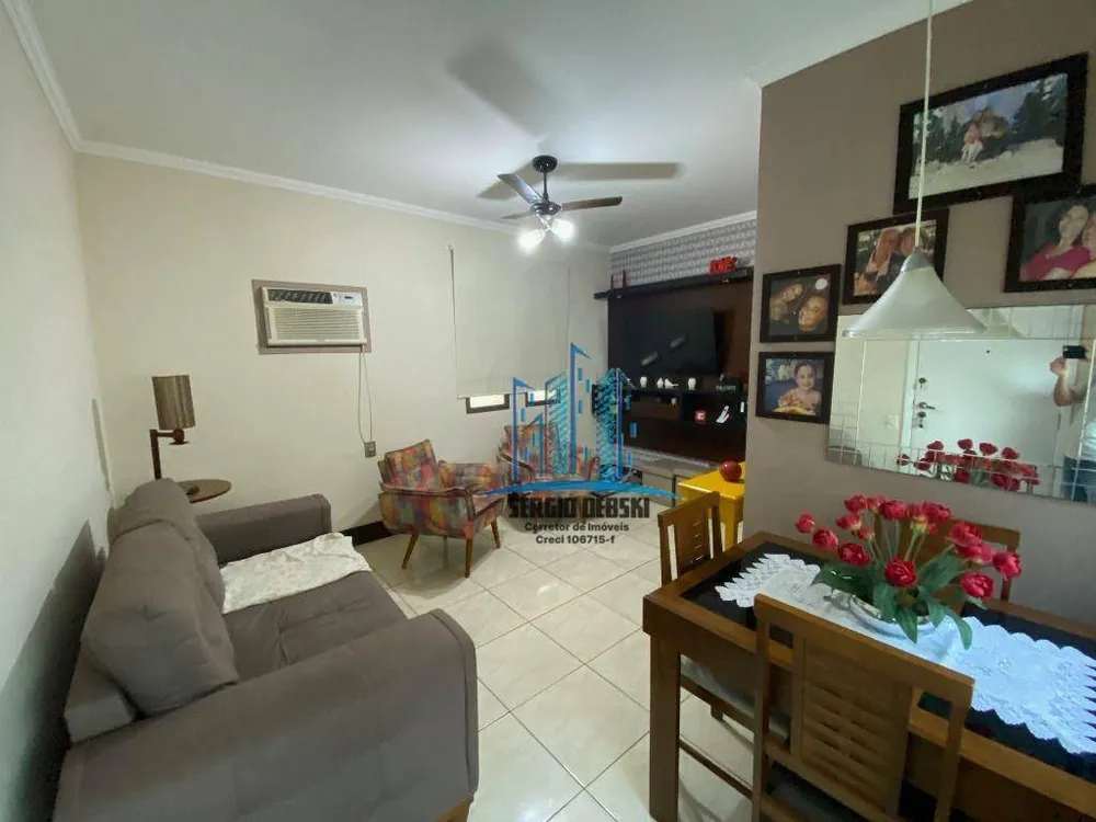 Apartamento, 2 quartos, 80 m² - Foto 3