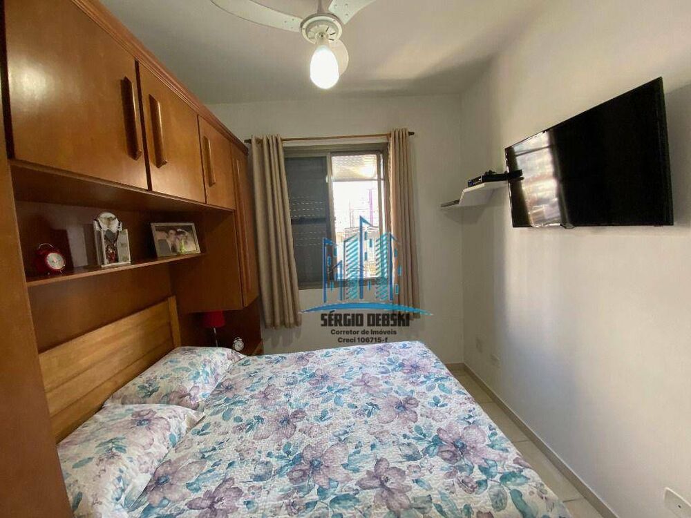 Apartamento à venda com 2 quartos, 80m² - Foto 4