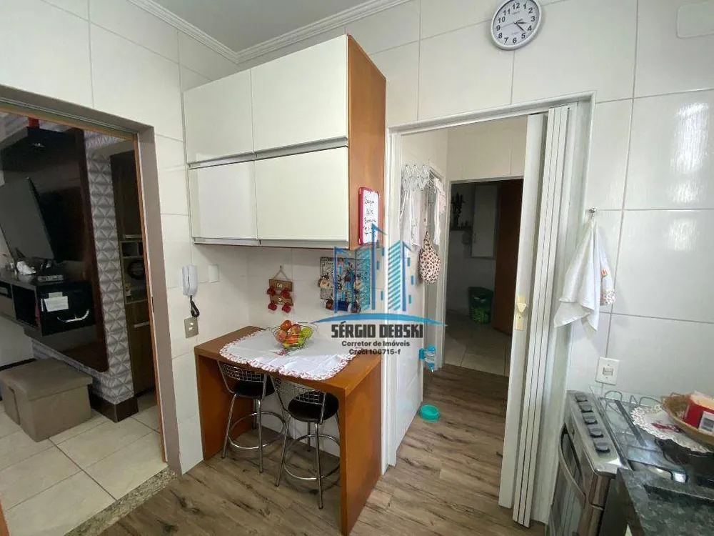 Apartamento, 2 quartos, 80 m² - Foto 2