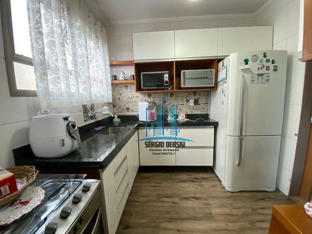 Apartamento, 2 quartos, 80 m² - Foto 8