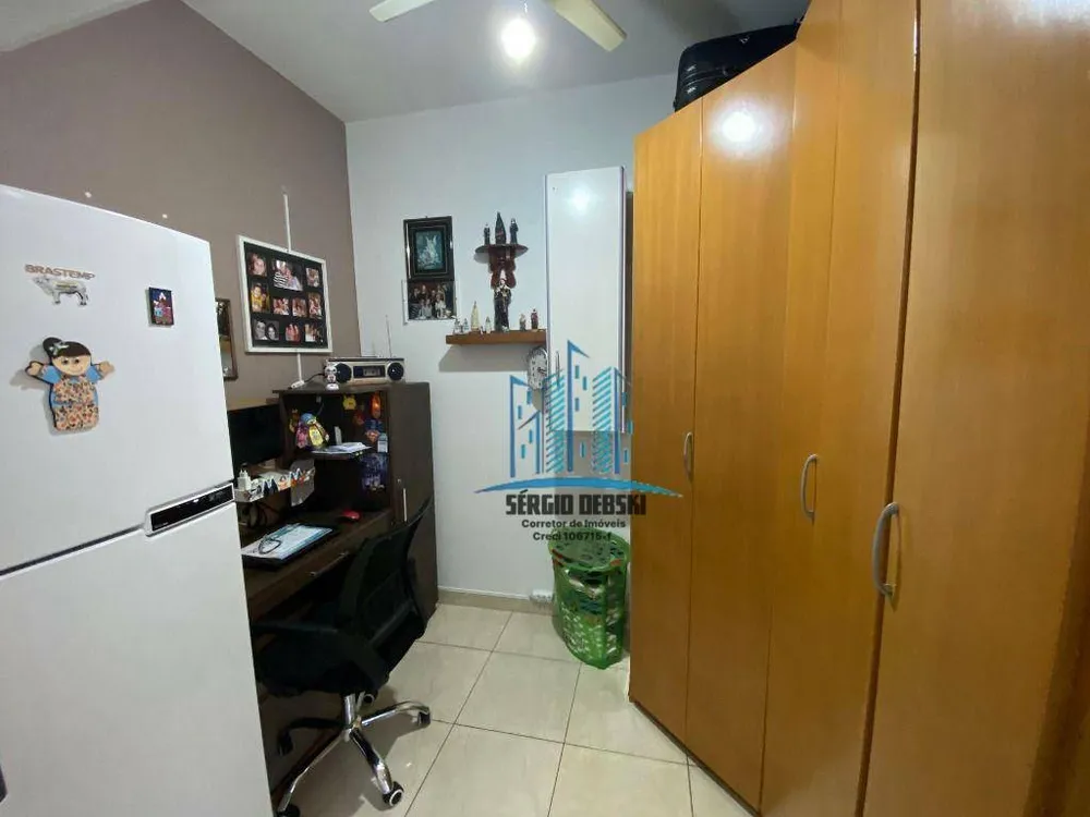Apartamento, 2 quartos, 80 m² - Foto 7