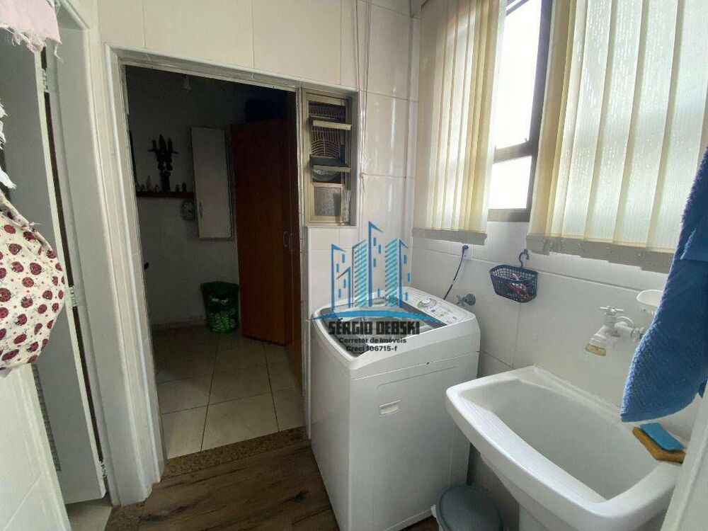 Apartamento à venda com 2 quartos, 80m² - Foto 8